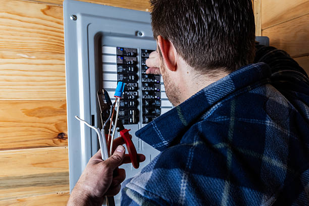 Affordable Ceiling Fan Installation solutions in Superior, NE